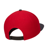 Jumpman Snapback Hat