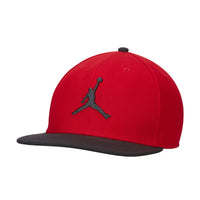Jumpman Snapback Hat