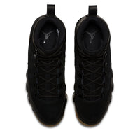 Air Jordan 9 Retro Boot NRG "Black/Light Gum"