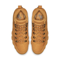 Air Jordan 9 Retro Boot NRG "Wheat"