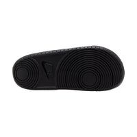 Off Court Slide "Black/White"