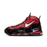 Air Max Uptempo '95 "University Red"