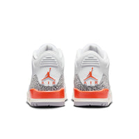 W Air Jordan 3 Retro "Georgia Peach"