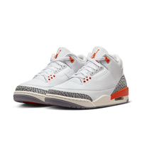 W Air Jordan 3 Retro "Georgia Peach"