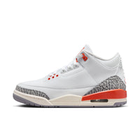 W Air Jordan 3 Retro "Georgia Peach"