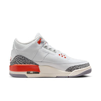 W Air Jordan 3 Retro "Georgia Peach"