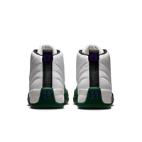 Air Jordan 12 Retro "Bucks"