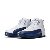 Air Jordan 12 Retro "French Blue"