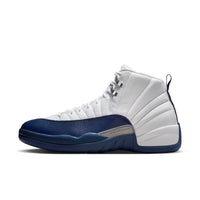 Air Jordan 12 Retro "French Blue"