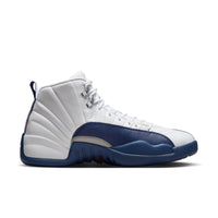Air Jordan 12 Retro "French Blue"