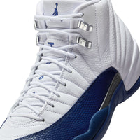 Air Jordan 12 Retro "French Blue"
