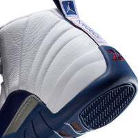 Air Jordan 12 Retro "French Blue"