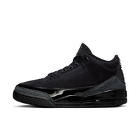 Air Jordan 3 Retro "Black Cat"