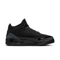Air Jordan 3 Retro "Black Cat"