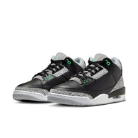 Air Jordan 3 Retro "Green Glow"