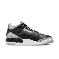 Air Jordan 3 Retro "Green Glow"