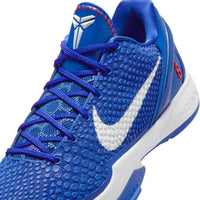 Kobe 6 Protro "Dodgers"