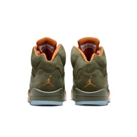 Jordan 5 Retro "Olive"