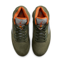 Jordan 5 Retro "Olive"