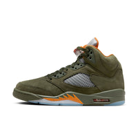 Jordan 5 Retro "Olive"