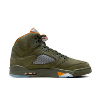 Jordan 5 Retro "Olive"