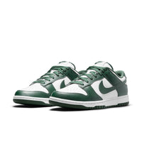 Dunk Low Retro "Michigan State"