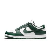 Dunk Low Retro "Michigan State"