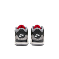 Jordan 3 Retro OG (PS) "Black Cement"