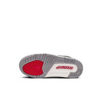 Jordan 3 Retro OG (PS) "Black Cement"