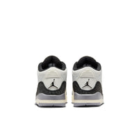 Jordan 3 Retro (PS) "Grey Cement"
