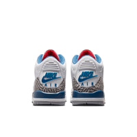 Air Jordan 3 Retro (GS) "True Blue"