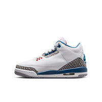 Air Jordan 3 Retro (GS) "True Blue"