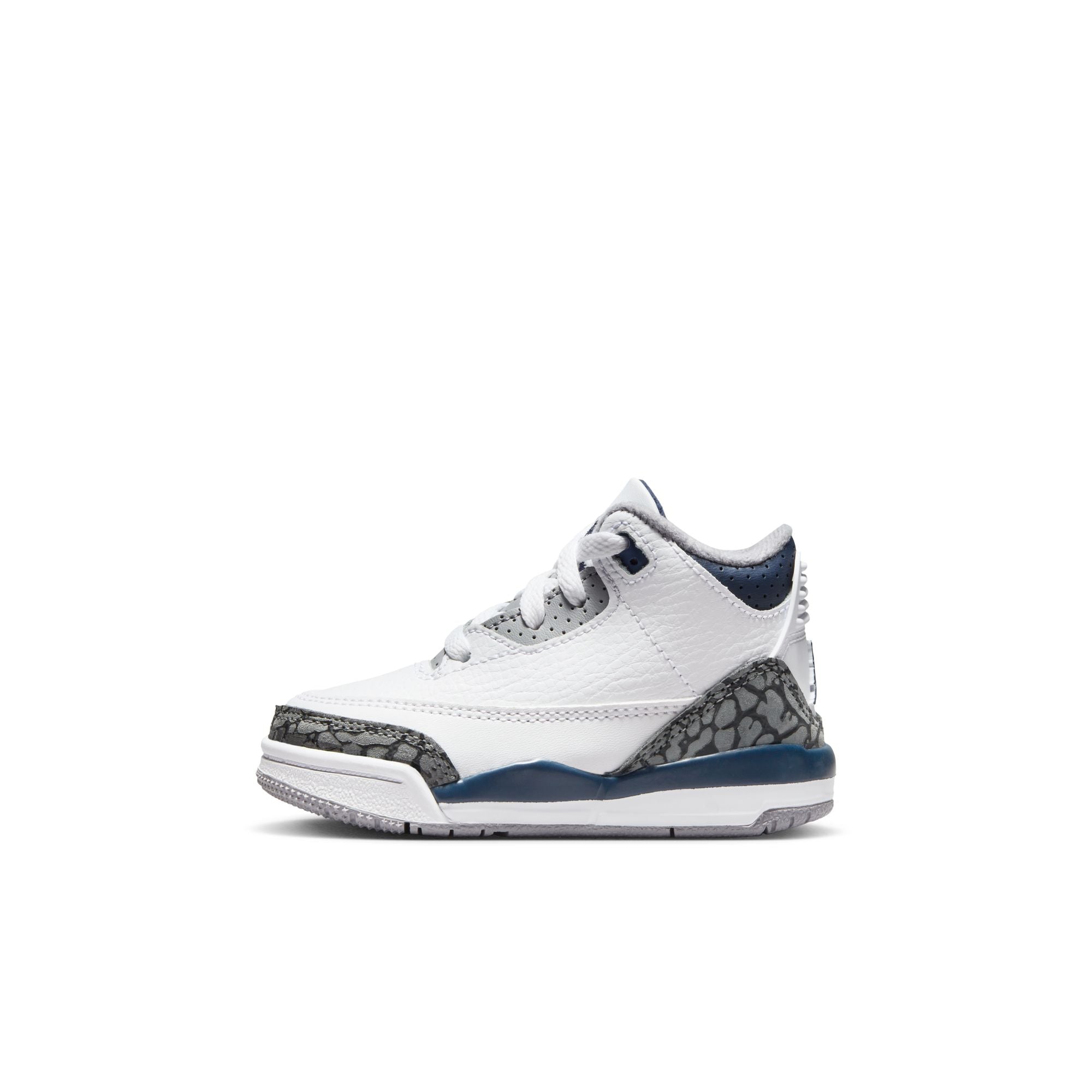 ☆chiro&#39;s shop☆ Air Jordan 3 Retro “Cool Grey 2021”