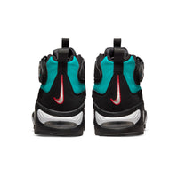 Air Griffey Max 1 "Black and Freshwater"