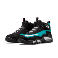 Air Griffey Max 1 "Black and Freshwater"