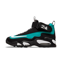 Air Griffey Max 1 "Black and Freshwater"