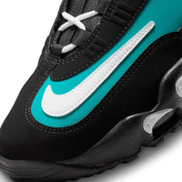 Air Griffey Max 1 "Black and Freshwater"