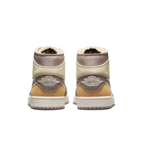 Air Jordan 1 Mid SE Craft