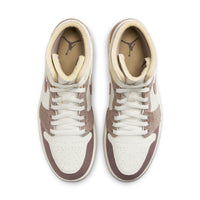 Air Jordan 1 Mid SE Craft