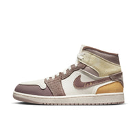 Air Jordan 1 Mid SE Craft