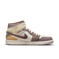 Air Jordan 1 Mid SE Craft