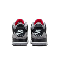 Air Jordan 3 Retro OG "Black Cement"