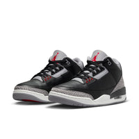 Air Jordan 3 Retro OG "Black Cement"
