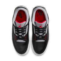 Air Jordan 3 Retro OG "Black Cement"