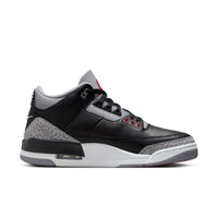 Air Jordan 3 Retro OG "Black Cement"
