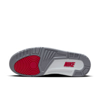 Air Jordan 3 Retro OG "Black Cement"