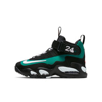 Air Griffey Max 1 (GS) "Black and Freshwater"