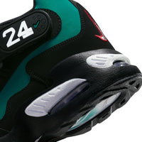 Air Griffey Max 1 (GS) "Black and Freshwater"