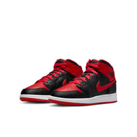 Air Jordan 1 Mid (GS)