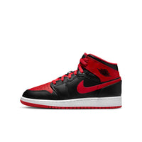 Air Jordan 1 Mid (GS)